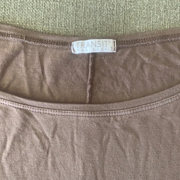 Transit top - Picture 2 of 8